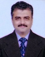 Ar. Jay A. Kshatriya